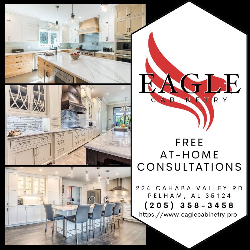 EAGLE CABINETRY