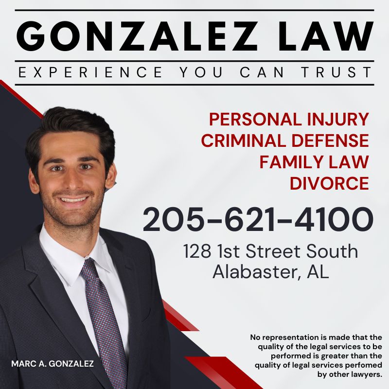 Gonzalez Law