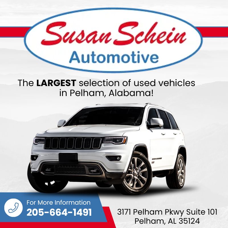 SUSAN Schein Automotive