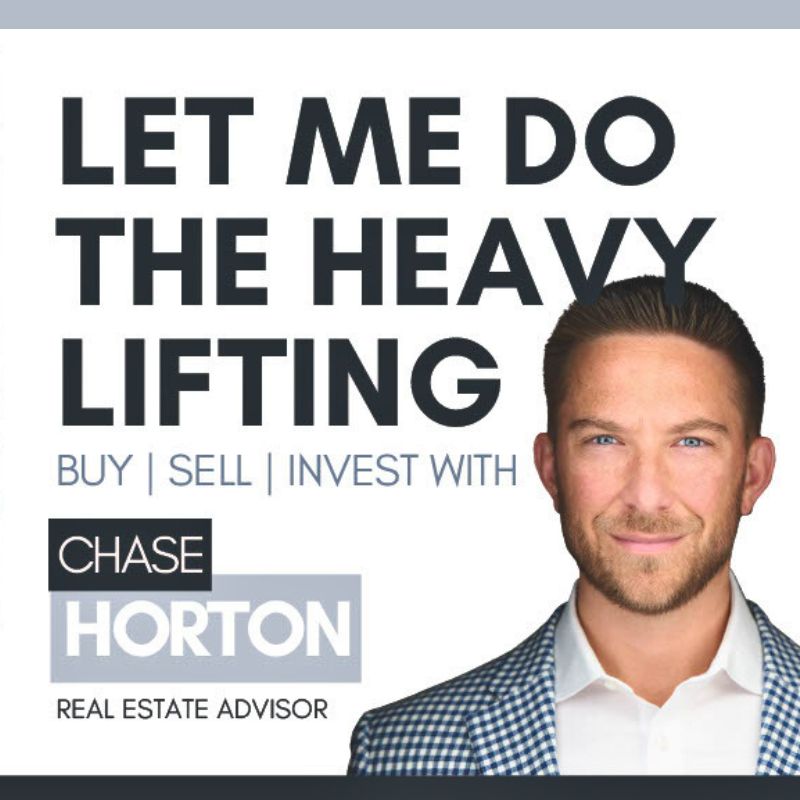 Chase Horton | Realtor