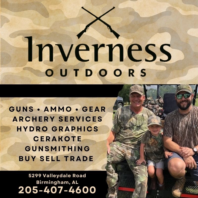 Inverness Outdoors