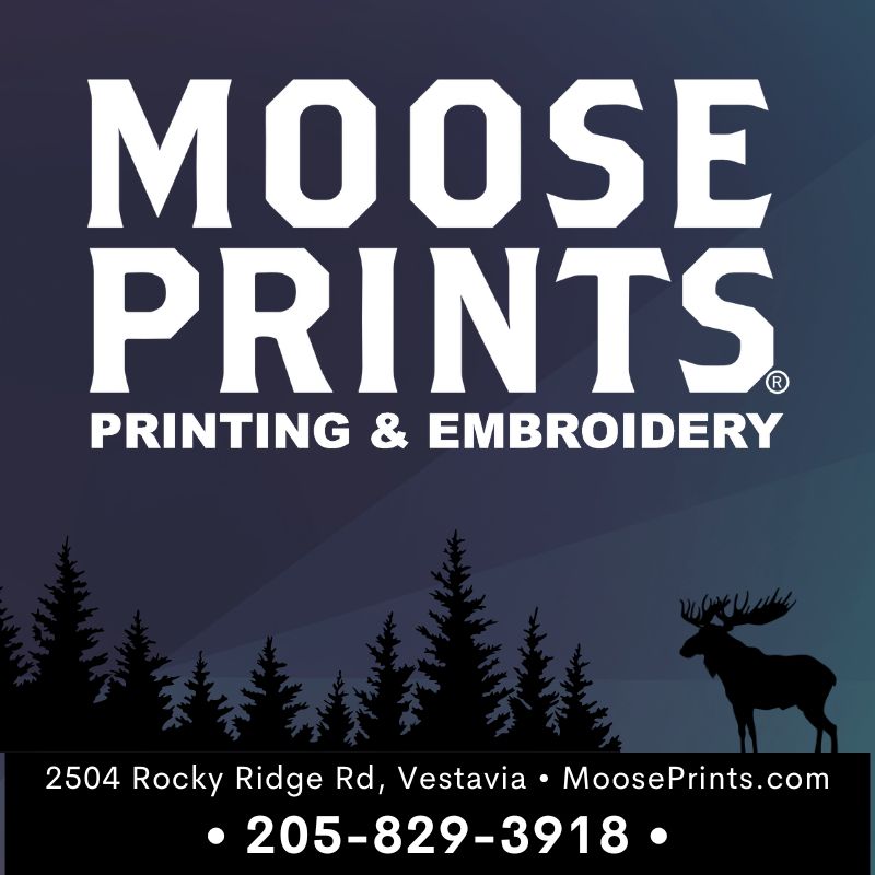 Moose Prints Printing & Embroidery