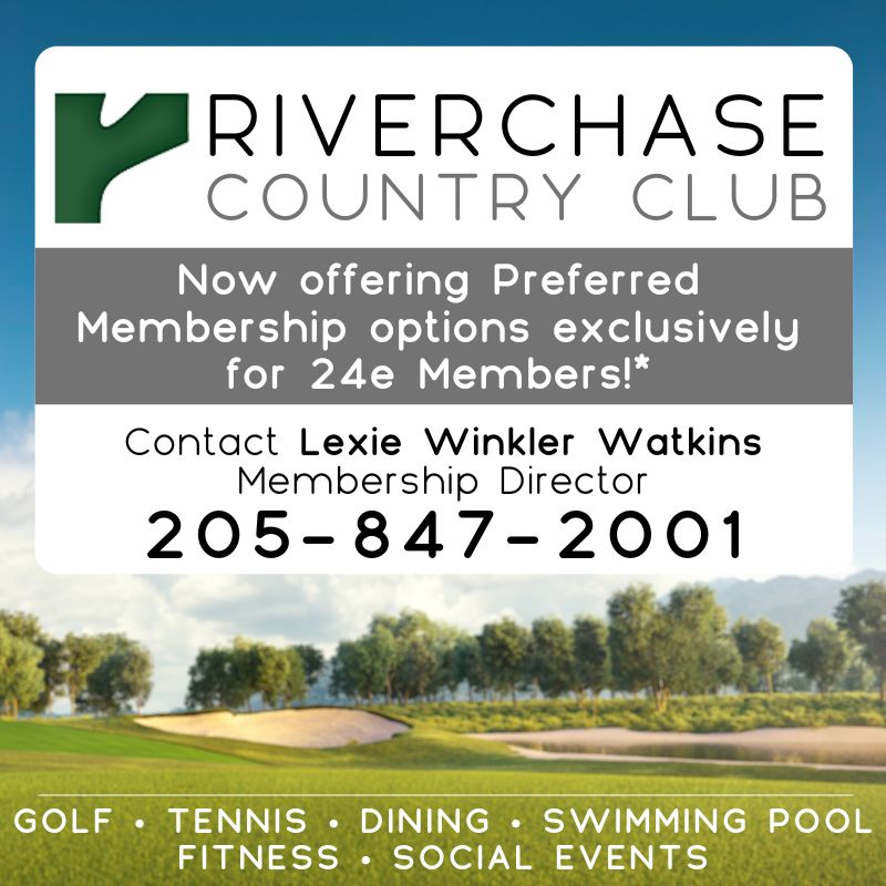 Riverchase Country Club