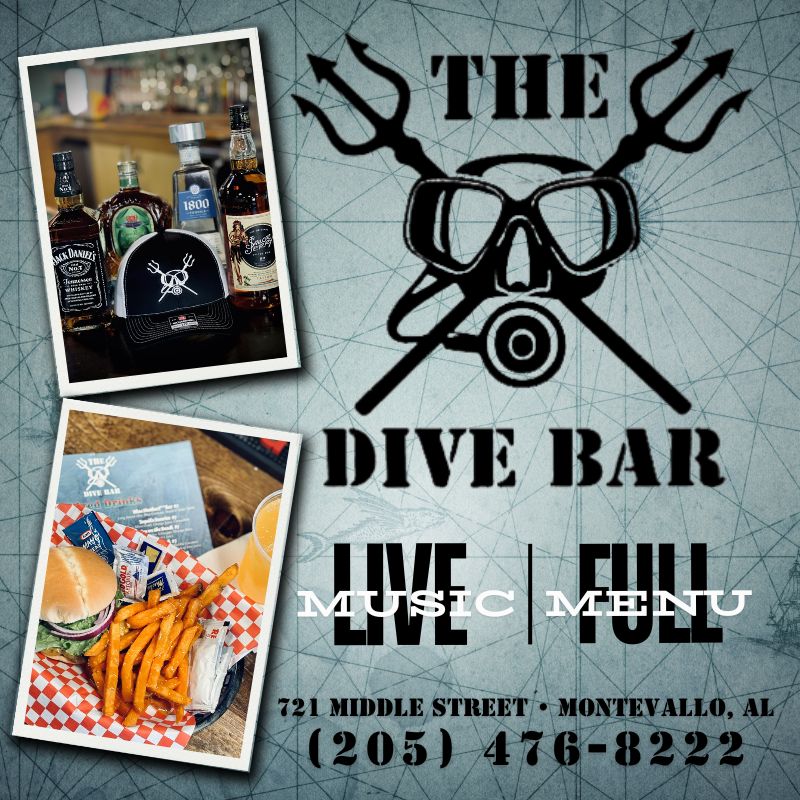 The Dive Bar