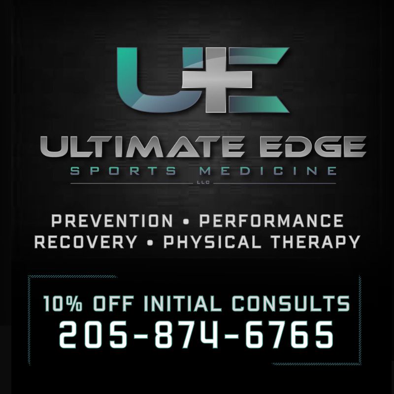 Ultimate Edge Sports Medicine