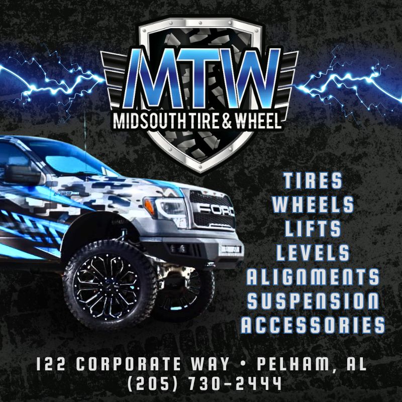 MidSouth Tire & Wheel