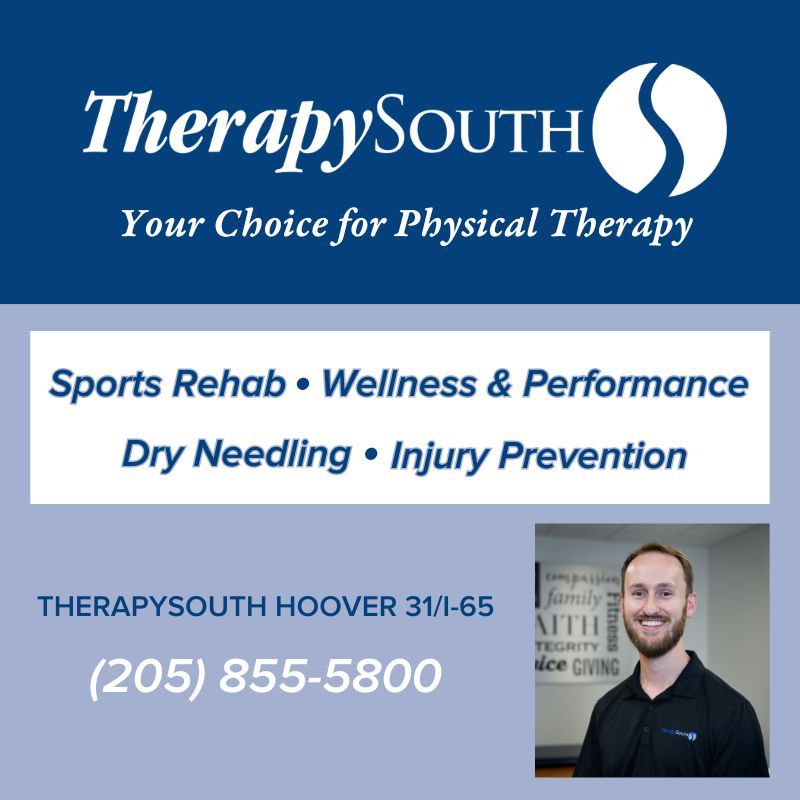 TherapySouth Hoover