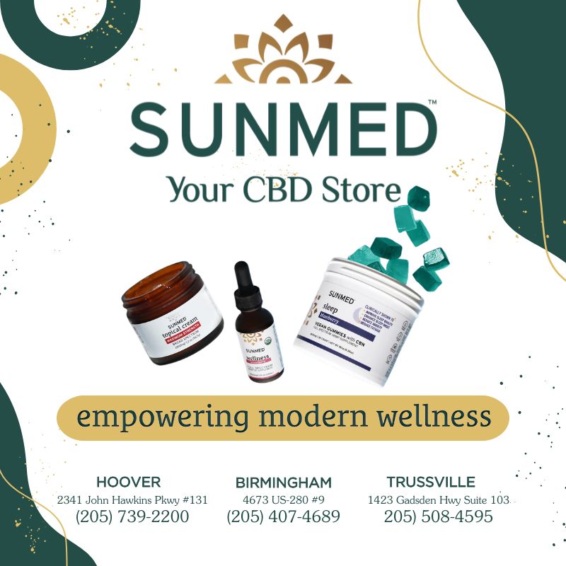 SUNMED | Your CBD Store