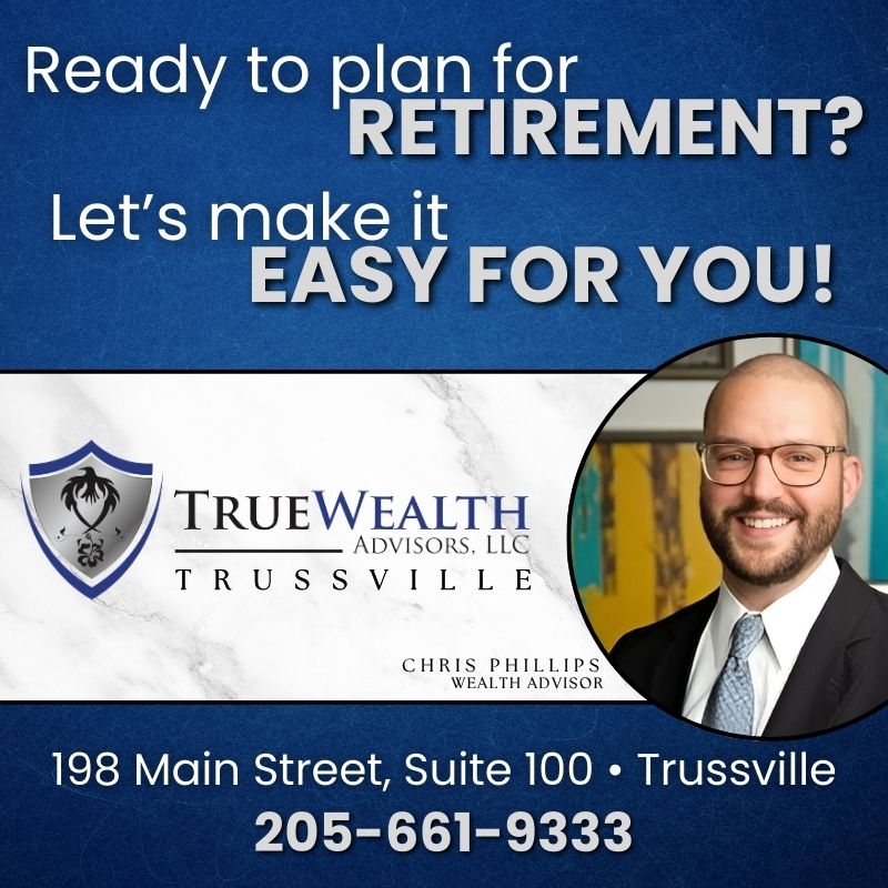 True Wealth Advisors