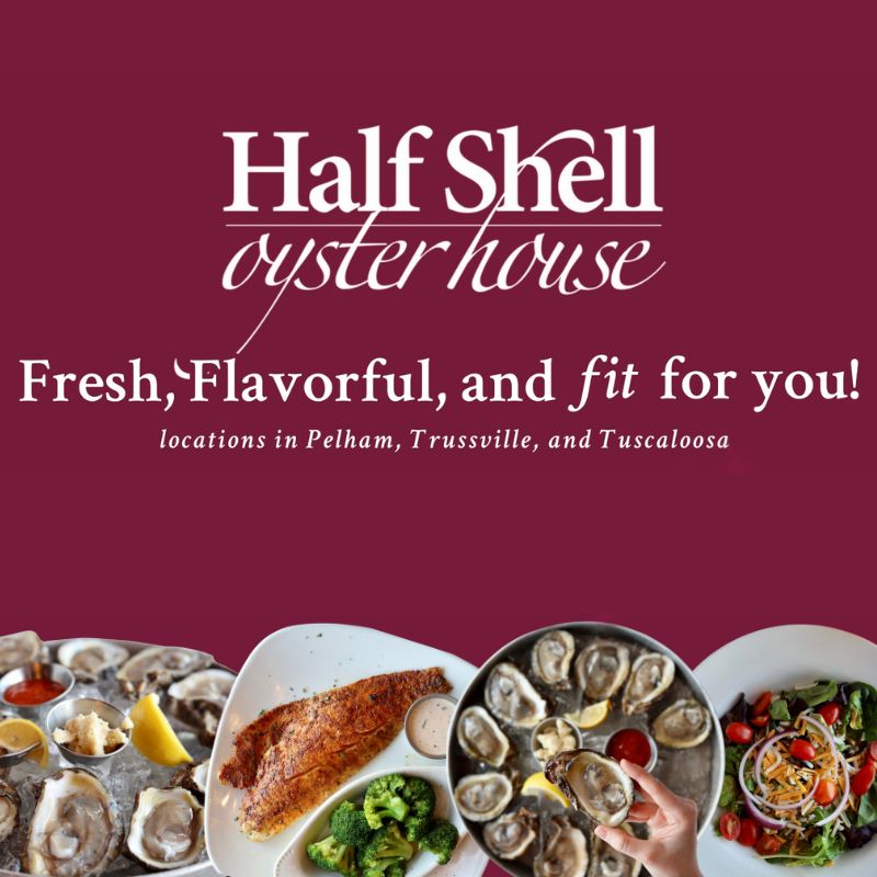 Half Shell Oyster House