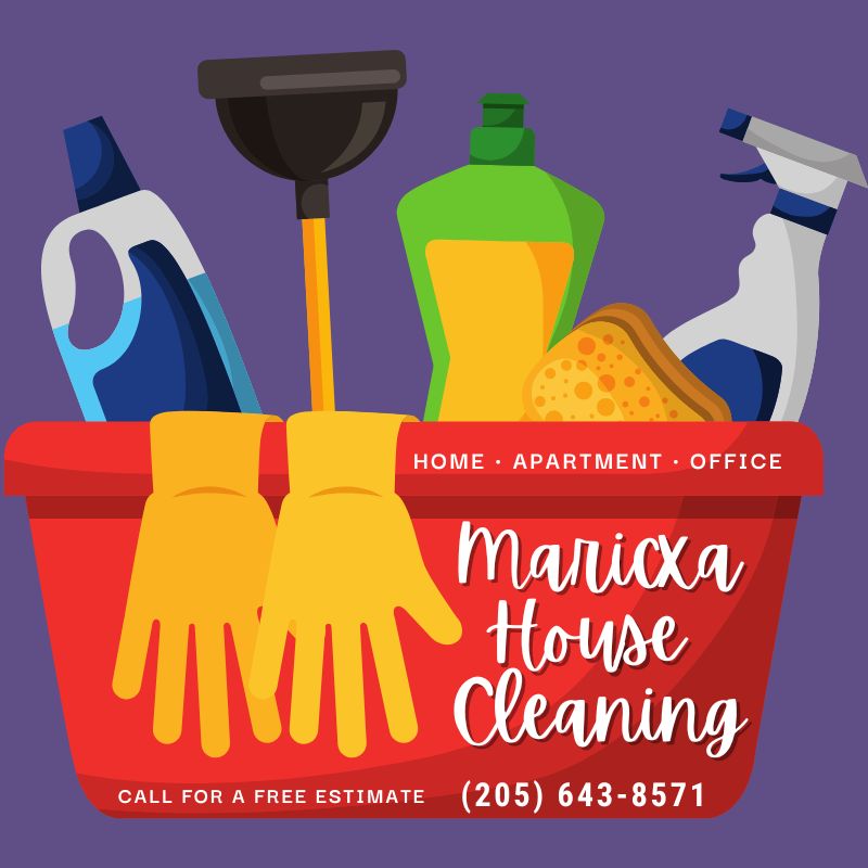 Maricxa House Cleaning