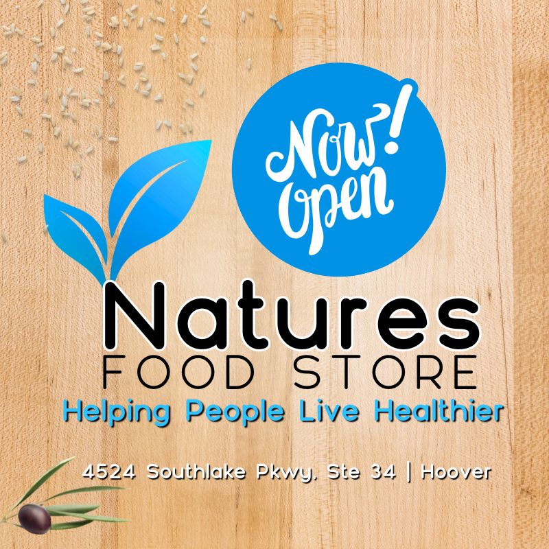 Natures Food Store