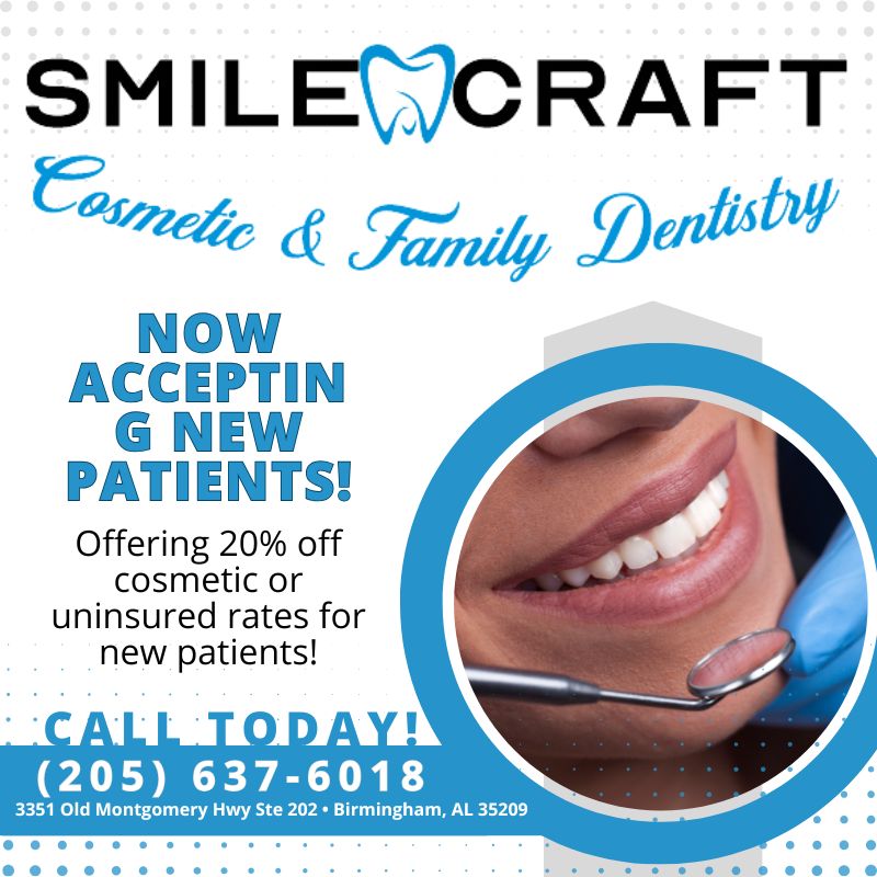 Smile Craft Dentistry