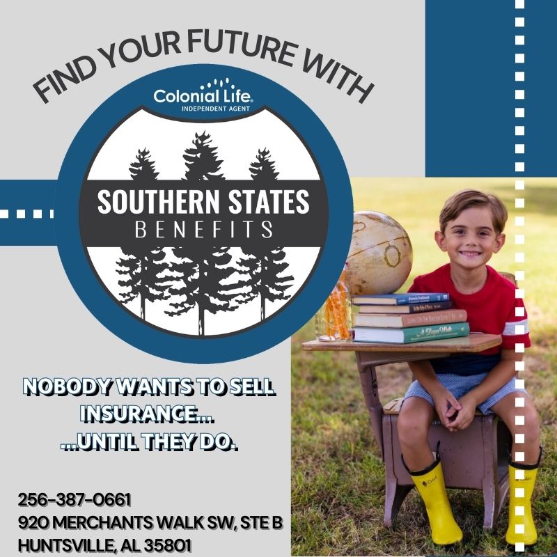 Gary Linville | Colonial Life
