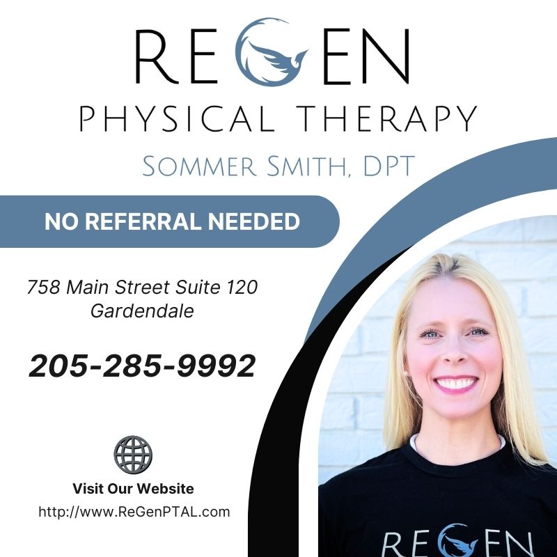 ReGen Physical Therapy