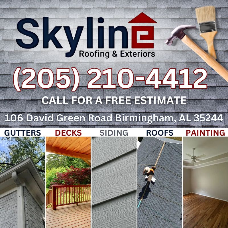 Skyline Roofing