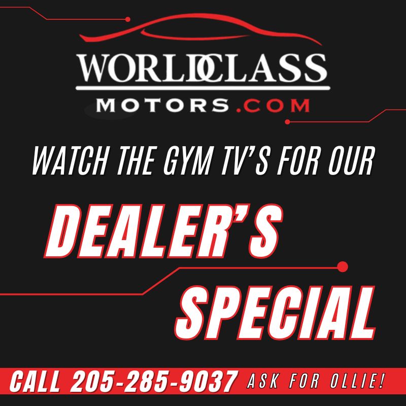 World Class Motors