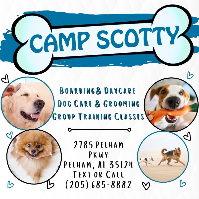 Camp Scotty