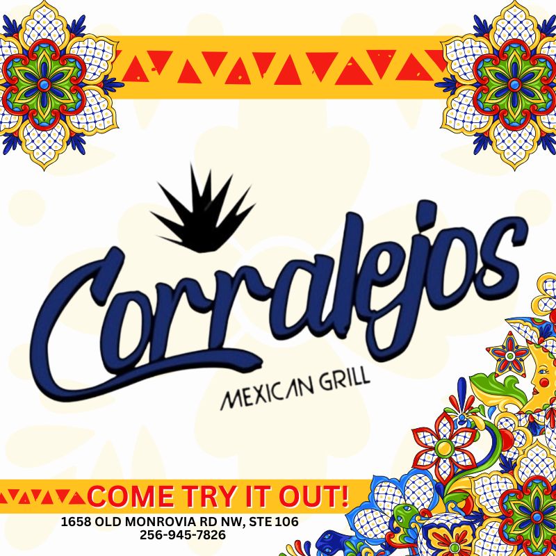 Corralejos Mexican Grill