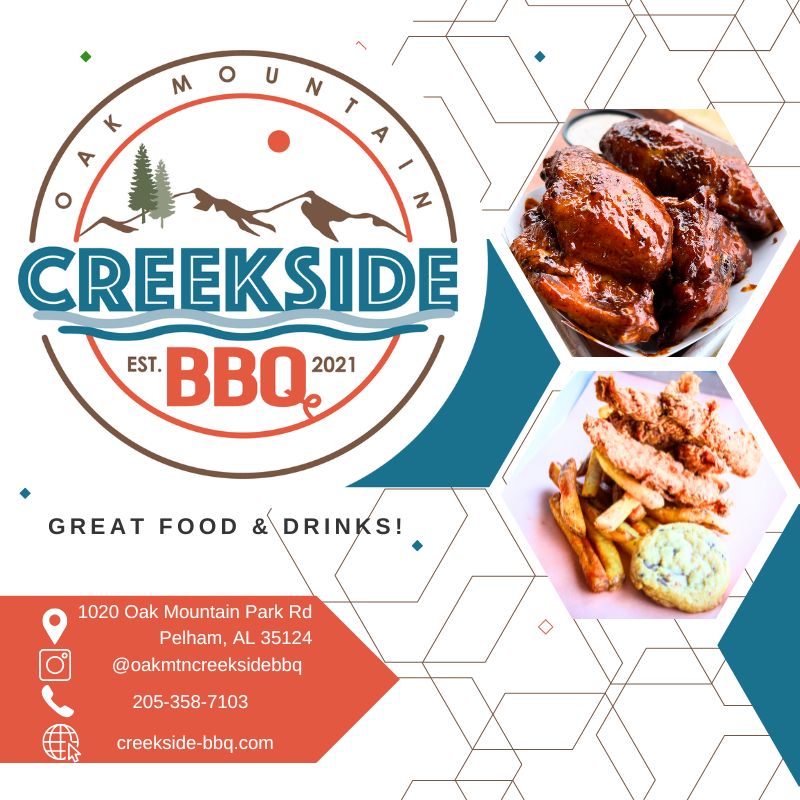 Creekside BBQ