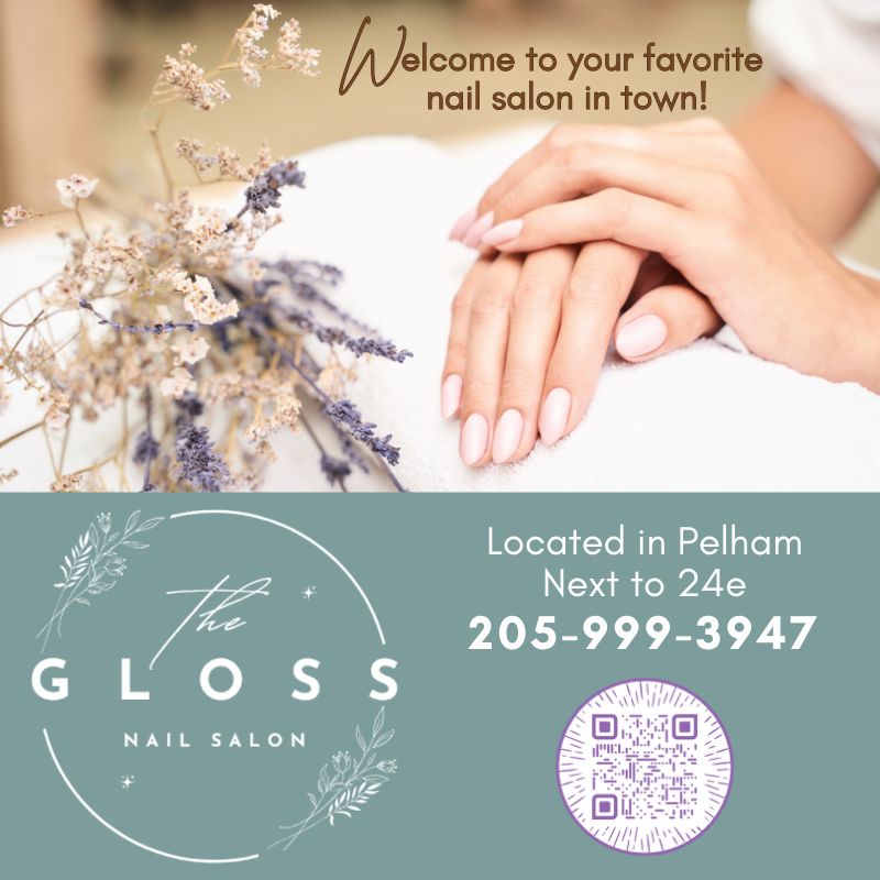 The Gloss Nail Salon