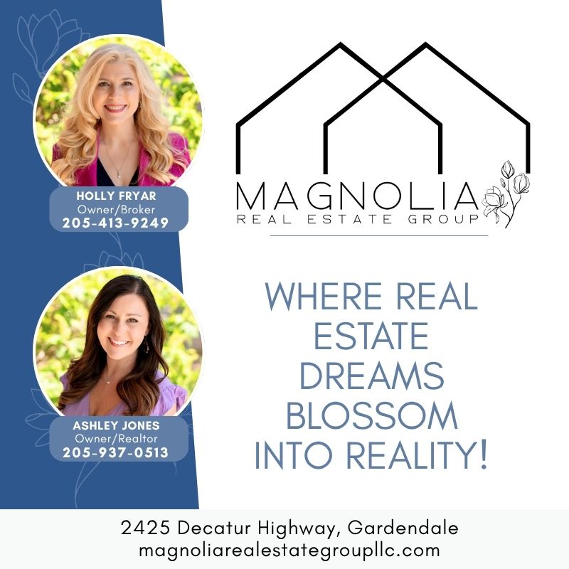 Magnolia Real Estate Group