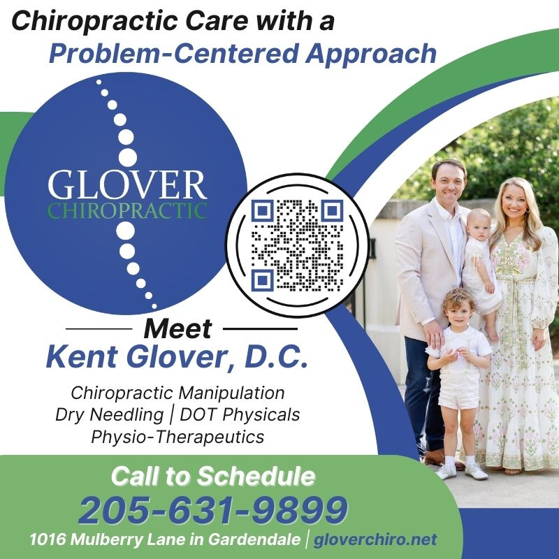 Glover Chiropractic