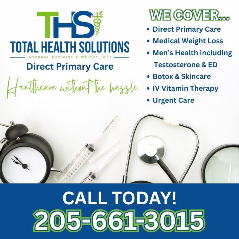 Total Health Solutions