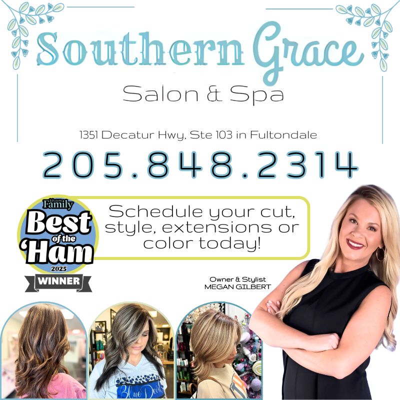 Southern Grace