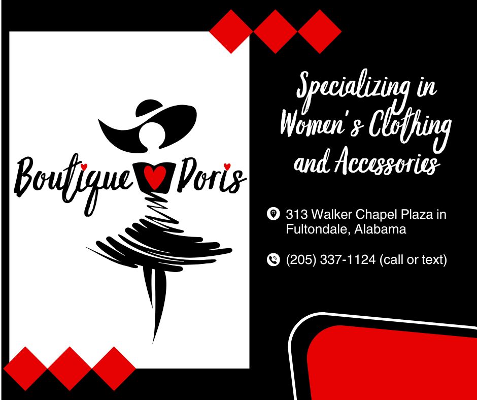 Doris Boutique
