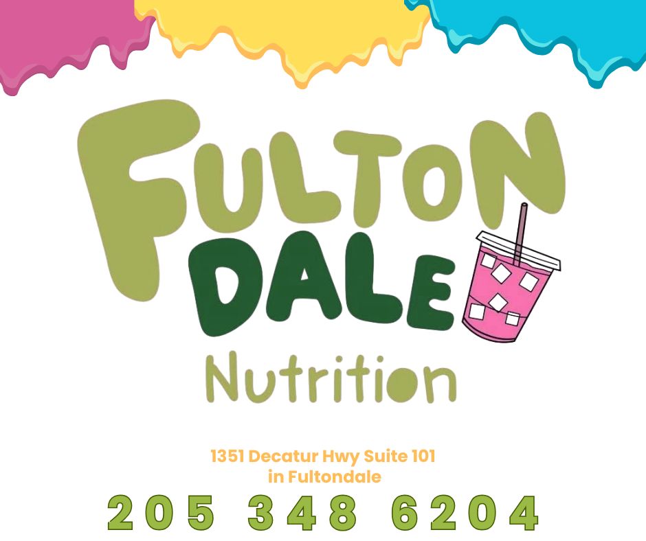 Fultondale Nutrition