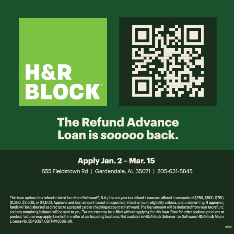 H&R Block