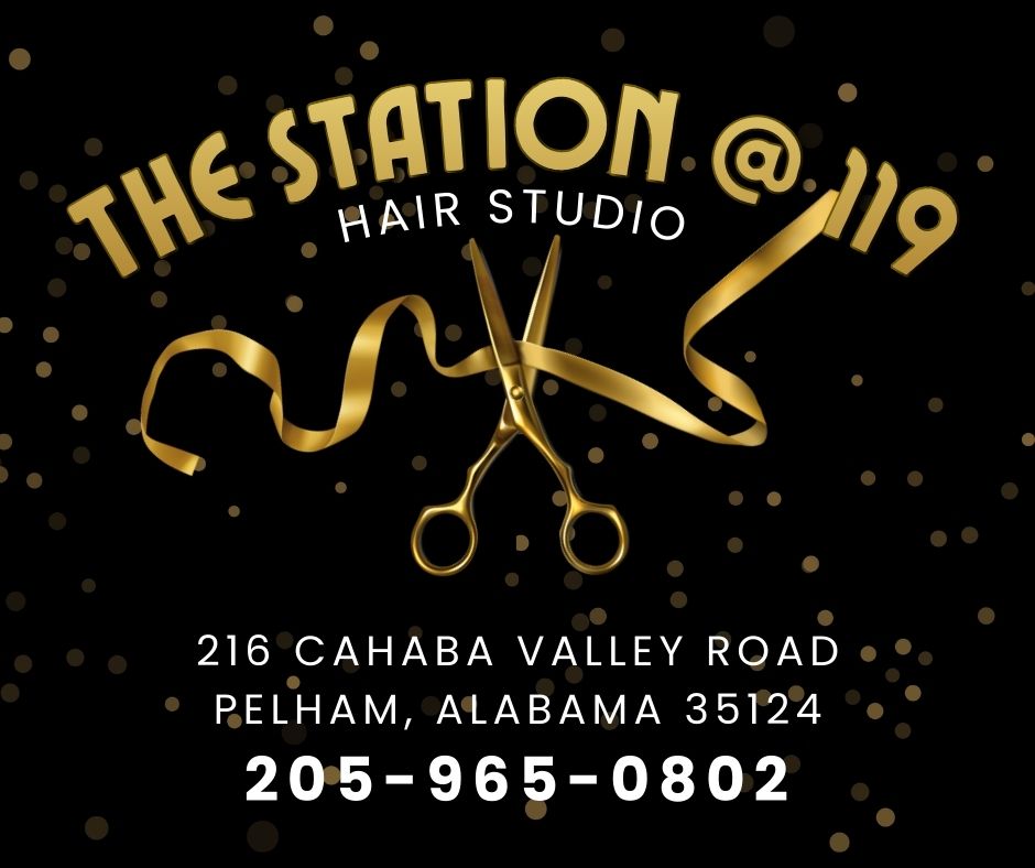 The Statio @ 119 Hair Studio