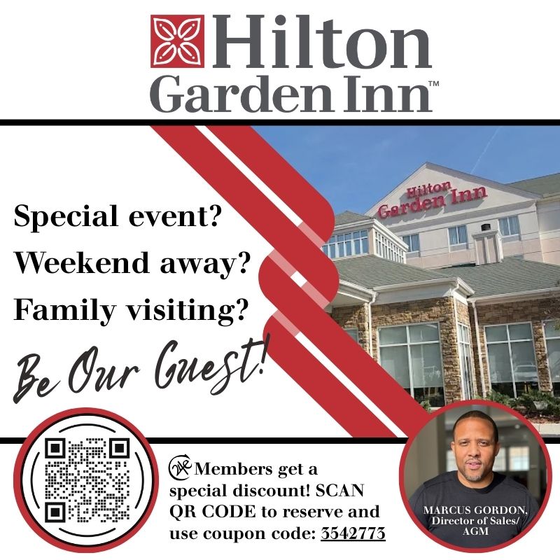 Hilton Garden Inn, Trussville