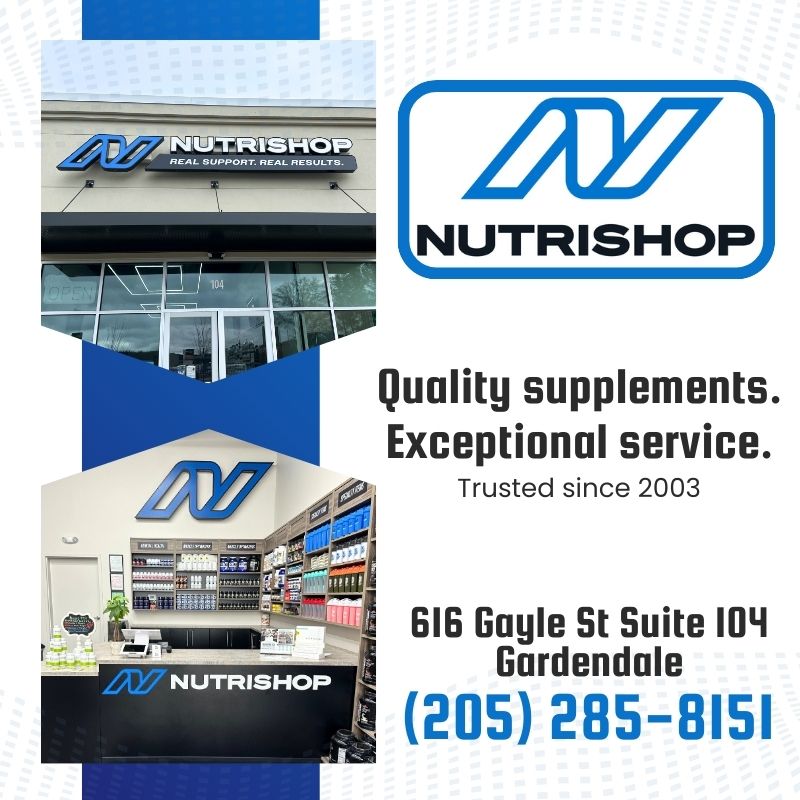 NutriShop